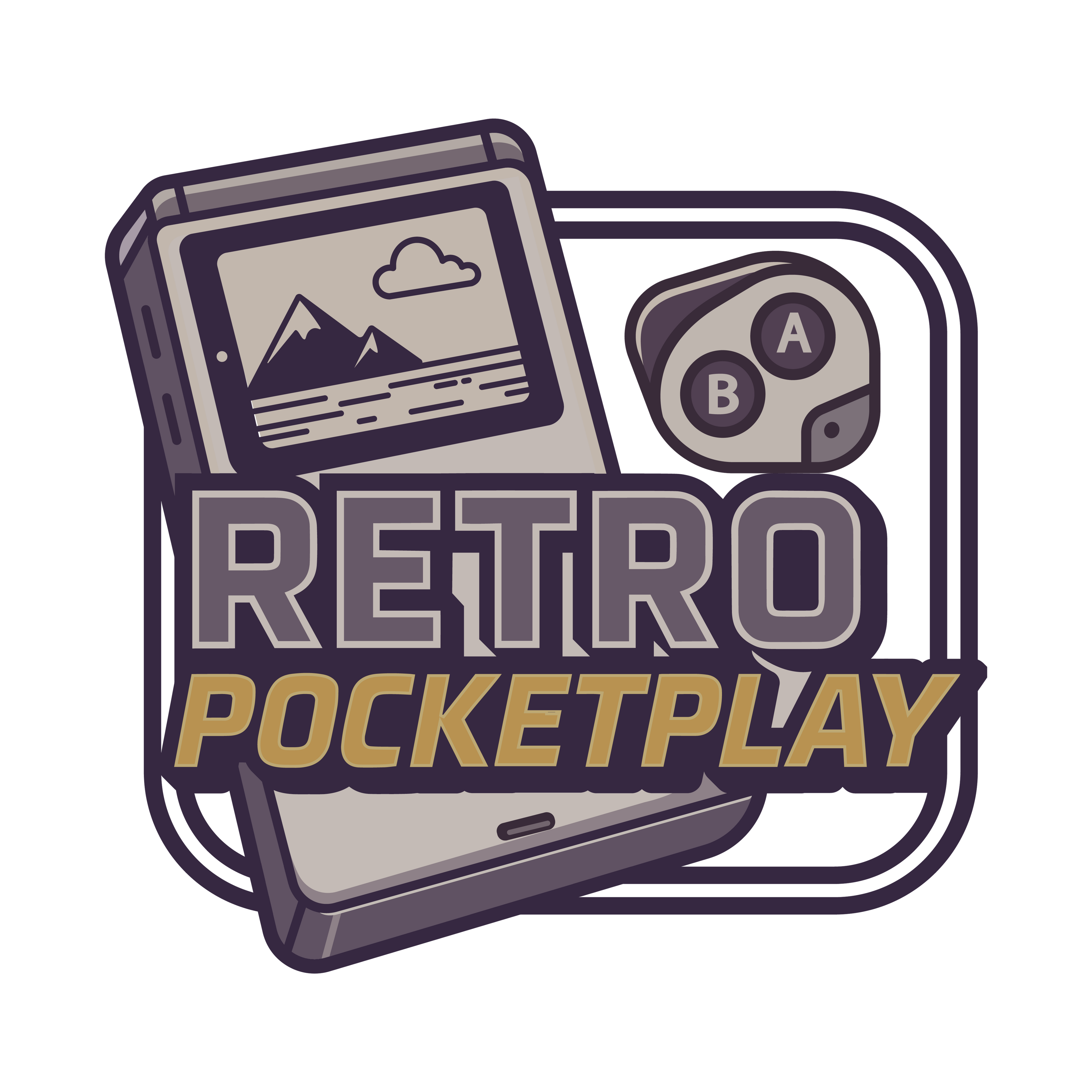 Retro PocketPlay