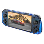 Retro Pixelplay