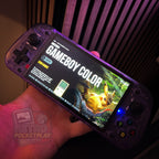 Retro Pixelplay